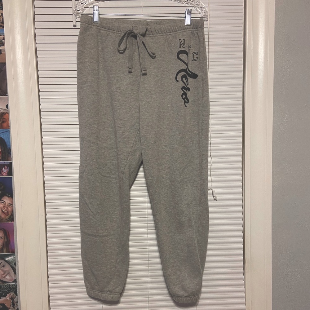aeropostale sweatpants